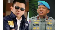 Terpopuler! Bergaji Rp 35 Juta, Ferdy Sambo  Bisa Habiskan Rp 600 Juta Per Bulan untuk Rumah Tangganya