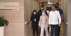 Penanggalan dan Watak Cucu Kelima Presiden Jokowi Menurut Primbon Jawa, Berweton Kamis Pon