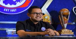 Buntut Tragedi Kanjuruhan, Gilang Juragan 99 Resmi Mundur dari Arema FC, Akui Alami Trauma Berat !