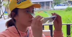 Denise Chariesta Tak Henti Bikin Pengakuan Kontroversial,  Salahkan  3 Orang Atas Perselingkuhannya