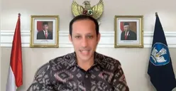Nadiem Makarim Ungkap Aturan Terbaru Seleksi Masuk PTN, Hanya Ada TPS di UTBK