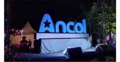 Ancol Ganti Logo Tampak Lebih Sederhana, Simak Tagline dan Maknanya!
