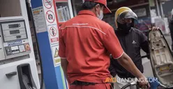 Usai Shell Super, Apakah Pertamax Milik Pertamina Bakal Turun Harga?