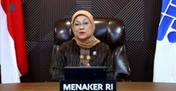  Menaker Resmi Tetapkan Kenaikan Upah Minimum Berlaku Mulai 1 Januari 2023!