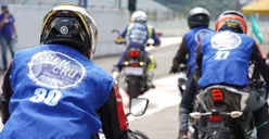 Rutin Gelar bLU cRU On Road Experience, Yamaha Beri Pengalaman Berkendara All New R15 Connected Series