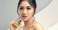 Menikah dengan Kaesang pada Desember 2022, Ini Profil dan Biodata Lengkap Erina Gudono: Agama hingga Linkedin