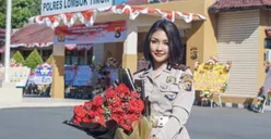 Mengenal Sosok AKP Rita Yuliana, Polwan yang Ramai Dikabarkan Dekat dengan Ferdy Sambo