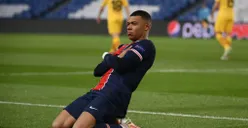 Sebut Manajemen Klub Khianati Dirinya, Mbappe Kembali Diisukan Hengkang dari PSG
