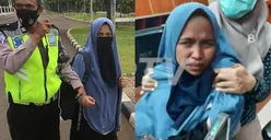 Terbongkar! Wanita yang Menerobos Istana Merdeka Anggota Kelompok Teroris