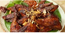 Resep Ayam Bakar Kecap Teflon Meresap Enak dan Kaya Rasa, Tak Kalah dengan Restoran