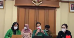 Menkes Budi Gunadi Sadikin Klaim Sudah Dapat Obat Gangguan Ginjal Akut pada Anak, Apakah Itu?