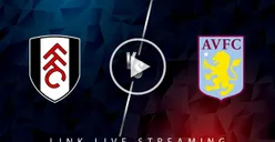 Siaran Langsung Bola Hari Ini Fulham vs Aston Villa Jumat 21 Oktober 2022 Pukul 01.30 WIB, Tonton di Sini!