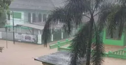 3 Langkah Mitigasi Hadapi Bencana Banjir, Jangan Lupa Catat, Praktekkan dan Sebarkan !