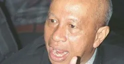 Kabar Duka, Pendiri Medco Arifin Panigoro Meninggal Dunia di Amerika Serikat