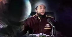 Adab Hubungan Suami Istri Dalam Islam Agar Terhindar dari Syaiton, Ini Penjelasan Ustaz Khalid Basalamah
