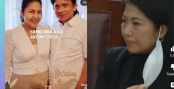 Beredar Foto Putri Candrawathi Rayakan Ultah Waktu Muda yang Aduhai, Warganet Bandingkan Kondisi Saat Ini !
