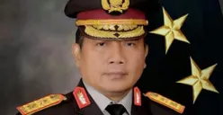 Profil Irjen Toni Harmanto Kapolda Jawa Timur Baru Gantikan Teddy Minahasa, Rekam Jejaknya Mentereng