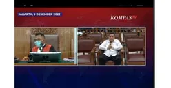 Konsisten Berbohong, Hakim Sampai Sebut Kesaksian Kuat Maruf yang Jujur Hanya Hal Ini Saja! Apa Itu?