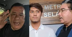 Hotman Paris Tantang Hotma Sitompul Usai Disindir Pengacara Biang Kerok: Berani Ngaku Nggak Berapa Kali Cerai?