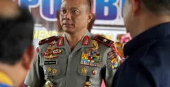 Sudah Non-Job, Semua Polisi yang Terseret Kasus Irjen Teddy Minahasa Tercancam Dipecat Tak Hormat