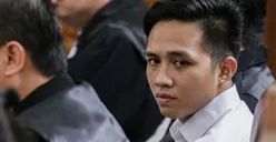 Sadar Dijadikan Tumbal Oleh Ferdy Sambo, Richard Eliezer Siap Membela Brigadir J Untuk Terakhir Kalinya