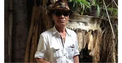 Komedian Tessy Jatuh Pingsan karena Tak Kuasa Melihat Jenazah Sang Istri