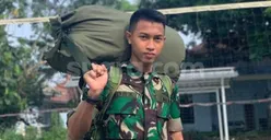 Nekat Lihat Jenazah Penuh Darah, Reaksi Keluarga Prada Indra saat Buka Peti: Apa Ini Benar-benar Sakit?