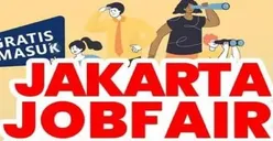 40 Daftar Perusahaan Peserta Jakarta Job Fair 2-3 November di Mall Seasons City Jakarta Barat