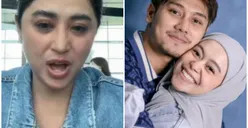 Dewi Perssik Kecewa Lesti Kejora Cabut Laporan: Kalau Aku Dibanting Pasti Wis Ngga Nafsu