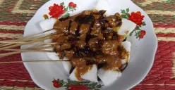 Resep Bumbu Kacang untuk Sate, Cocok Dihidangkan saat Hari Raya Idul Adha 2022