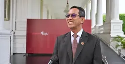 Profil-Biodata Heru Budi Hartono Calon Pengganti Anies Baswedan Tangani DKI Jakarta