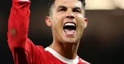 MU Sudah Memulai Langkahnya untuk Membuat Cristiano Ronaldo Hengkang