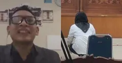 Susi ART Ferdy Sambo Peragakan Putri Candrawathi Tergeletak, Pakar Mikro Ekspresi: Saya Cukup Kagum
