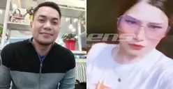 Ngaku Punya Anak dari Sirajuddin Mahmud Suami Zaskia Gotik, Inez Gonzales Jadi Sorotan Publik