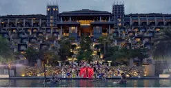 Inilah Sosok Pemilik Hotel The Apurva Kempinski yang Jadi Lokasi KTT G20 di Bali, Ternyata Orang Terkaya ke-19