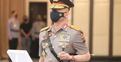Irjen Teddy Minahasa Agama-Istri, Ini Profil-Biodata Kapolda Jatim yang Baru