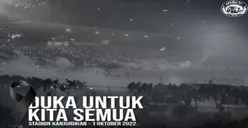 Terkuak Awal Mula Terjadinya Tragedi di Stadion Kanjuruhan hingga Sebabkan Ratusan Korban Jiwa, Ternyata...