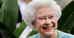 Ratu Elizabeth II Meninggal, Ini Foto Terakhirnya yang Terlihat Kurus dan Tangannya Tampak Ungu
