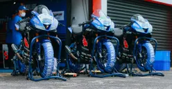 Siap Digelar! Yamaha Endurance Festival 2021, Pentas Balap Paling Bergengsi dan Menantang di Akhir Tahun