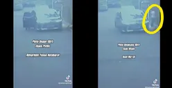 Terpopuler! Viral Rekaman CCTV Jelang Eksekusi, Brigadir J Ternyata Lakukan Hal Ini,  Warganet: Sudah Firasat
