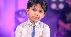 Terkuak! Ternyata Inilah Agama Farel Prayoga yang Bikin Heboh dan Menarik Perhatian Banyak Orang