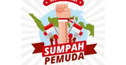 20 Link Twibbon  Peringati Sumpah Pemuda 28 Oktober 2022  Terbaru, Yuk Pasang  Jadi Status Hari Ini!
