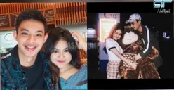 Santer Dikaitkan dengan Inisial R, Terungkap Masa Lalu Rey Mbayang dengan Wanita Ini