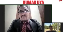 Kamaruddin Simanjuntak Bongkar Kebohongan Ferdy Sambo hingga Singgung Soal Kekuatan Amplop