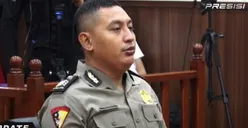 Rampas HP Wartawan, Brigadir FF Jalani Sidang Kode Etik Terkait Kasus Ferdy Sambo