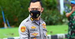 Buntut Tragedi Kanjuruhan: Kapolri Copot Kapolres Malang, 9 Personel Dinonaktifkan