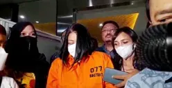 Resmi Ditahan, Putri Candrawathi Beri Pesan Menyentuh pada Anaknya: Selalu Berbuat yang Terbaik!