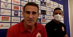 Lawan Persela, Pelatih Persija Mainkan Rohit Chand dan Syahrian Abimanyu?  