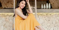 5 Fakta Unik dr Dinasyah, Dokter Cantik yang Edukasi Hubungan  Suami Istri di TikTok
