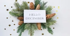 20 Quotes Bulan Desember dalam Bahasa Inggris yang Keren, Cocok untuk Caption Instagram dan Status WhatsApp!